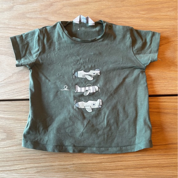 Mayoral shirt - Picture 1 of 2